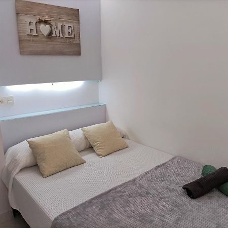 Comodo Apartamento Al Lado De La Playa De Las Canteras Las Palmas de Gran Canaria Exterior photo