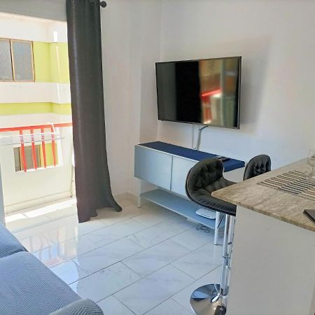 Comodo Apartamento Al Lado De La Playa De Las Canteras Las Palmas de Gran Canaria Exterior photo