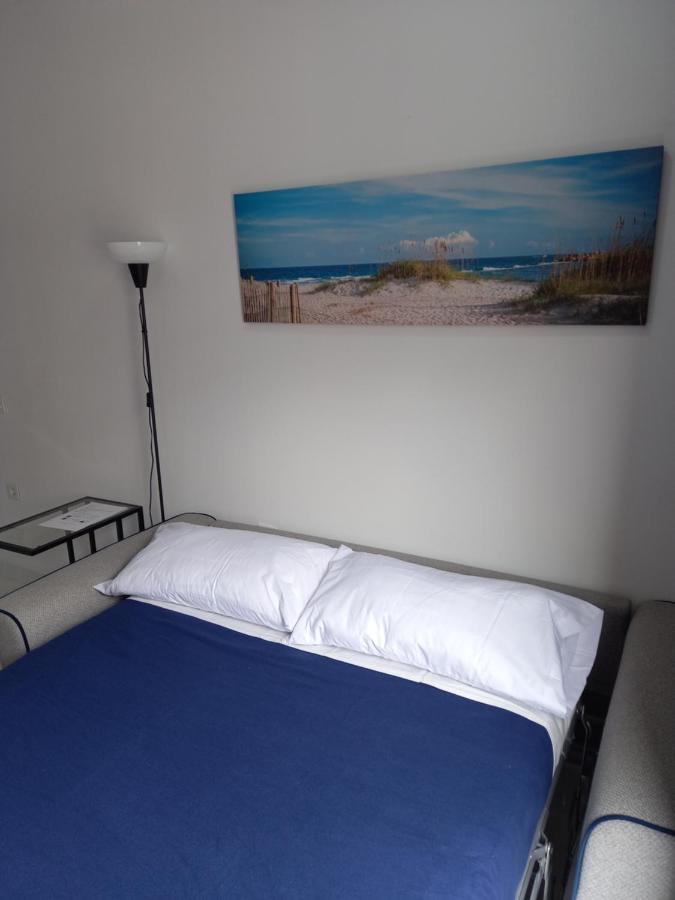 Comodo Apartamento Al Lado De La Playa De Las Canteras Las Palmas de Gran Canaria Exterior photo
